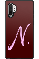 (Dark Blush) N 2.0 - Samsung Galaxy Note 10+