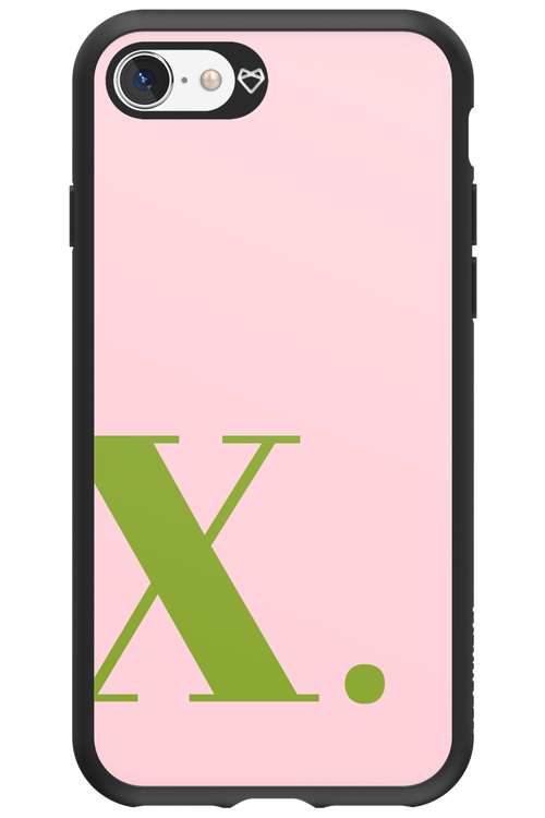 X (Matcha Gum) - Apple iPhone 8
