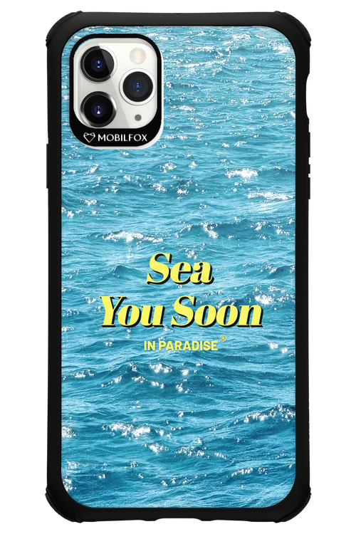Sea You - Apple iPhone 11 Pro Max