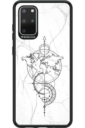 Compass 2.0 - Samsung Galaxy S20+