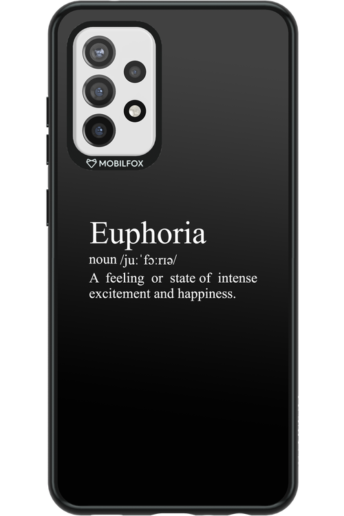 Euph0ria - Samsung Galaxy A72