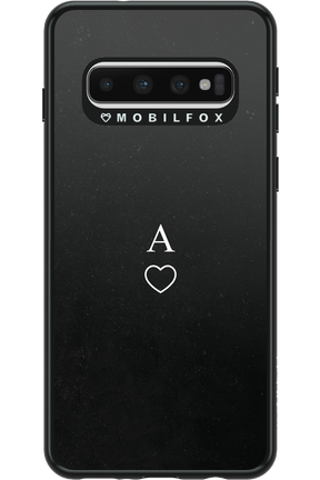 A Black 2.0 - Samsung Galaxy S10