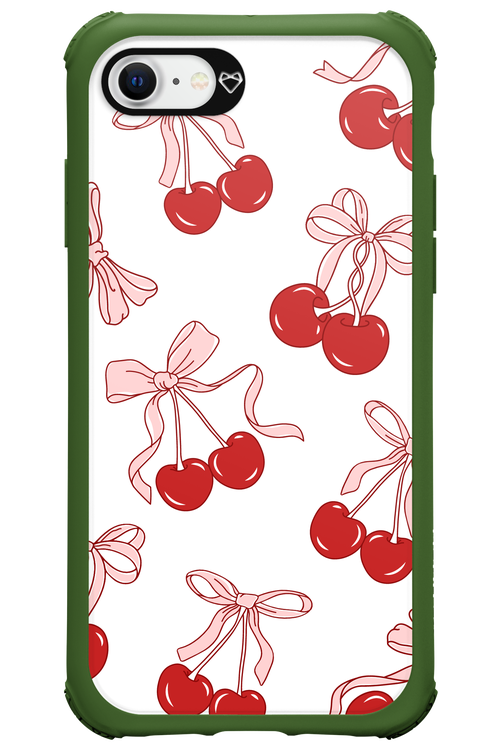 Cherry Queen - Apple iPhone SE 2022