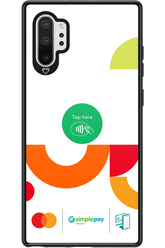 OTP EU Color - Samsung Galaxy Note 10+