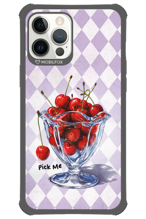 Pick Me 2.0 - Apple iPhone 12 Pro Max