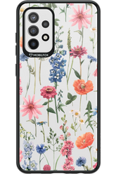 Flower Field - Samsung Galaxy A72