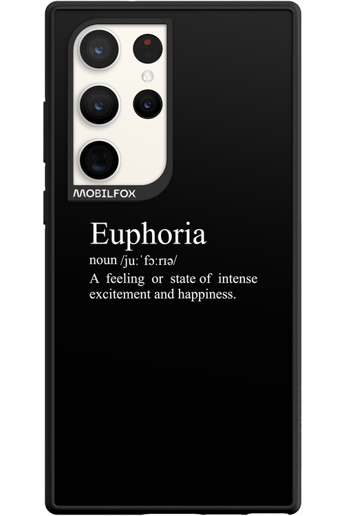 Euph0ria - Samsung Galaxy S23 Ultra