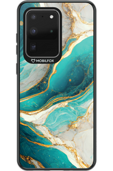 Emerald - Samsung Galaxy S20 Ultra 5G