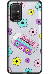 Bullsh_t Eraser - Samsung Galaxy A71