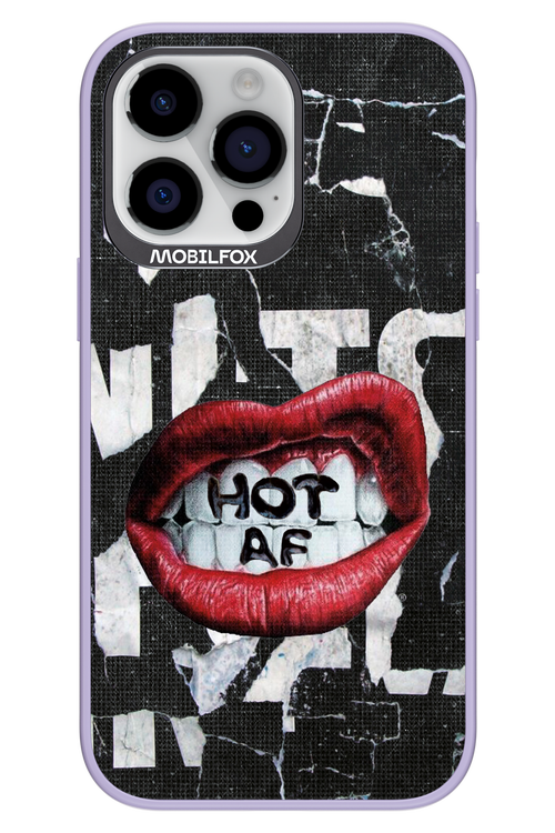 HOT AS F - Apple iPhone 14 Pro Max