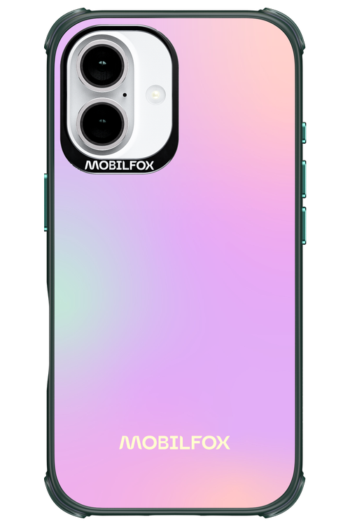Pastel Violet 2.0 - Apple iPhone 16