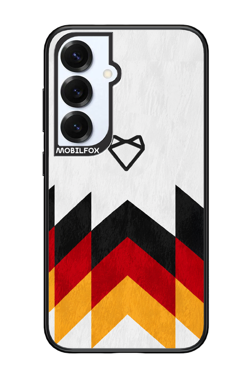 Germania x Mobilfox 2.0 - Samsung S25