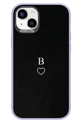 B Black 2.0 - Apple iPhone 14 Plus