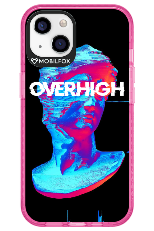 Overhigh - Apple iPhone 13