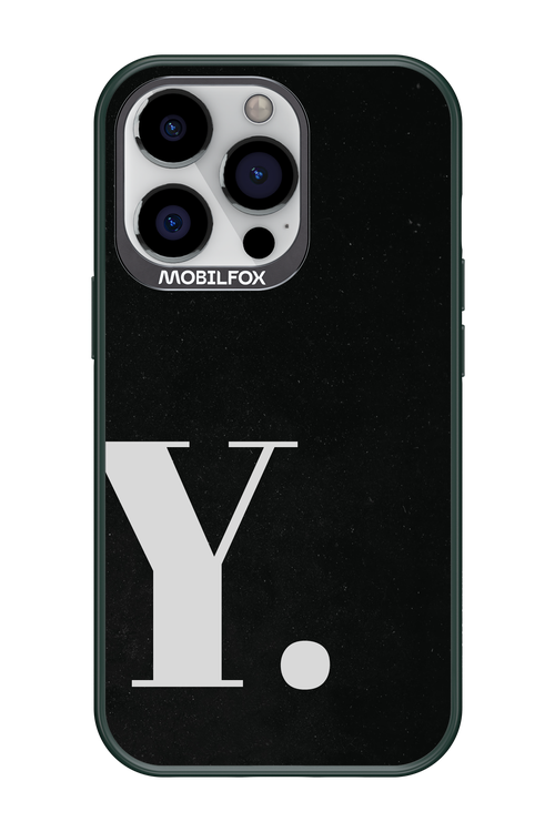 Y (Off Space) - Apple iPhone 13 Pro
