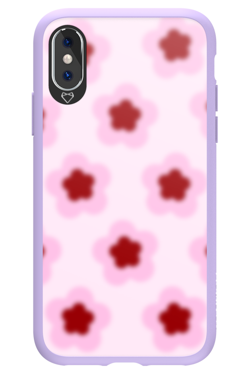 Soft Bloom - Apple iPhone XS