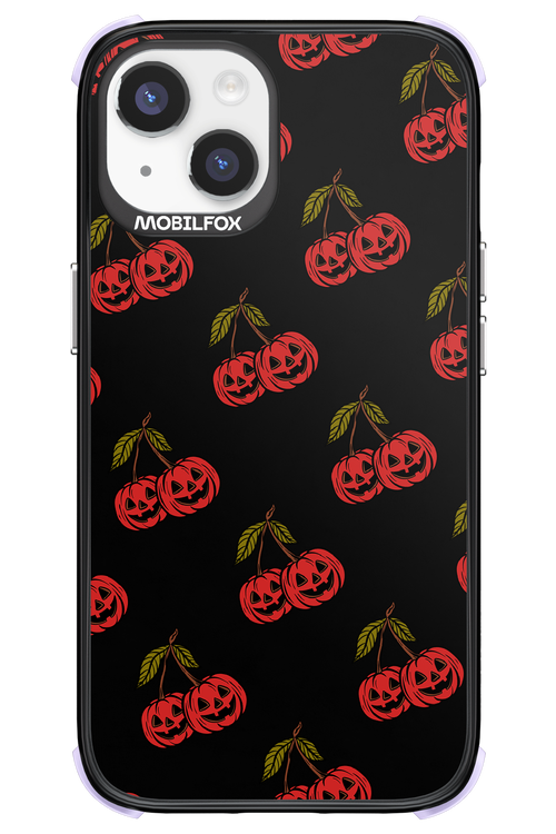 Spicey Pumpkin - Apple iPhone 14