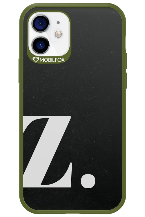 Z (Off Space) 2.0 - Apple iPhone 12