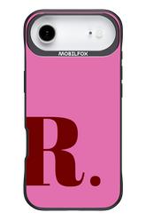 R (Sorbet) 2.0 - Apple iPhone 17 Air