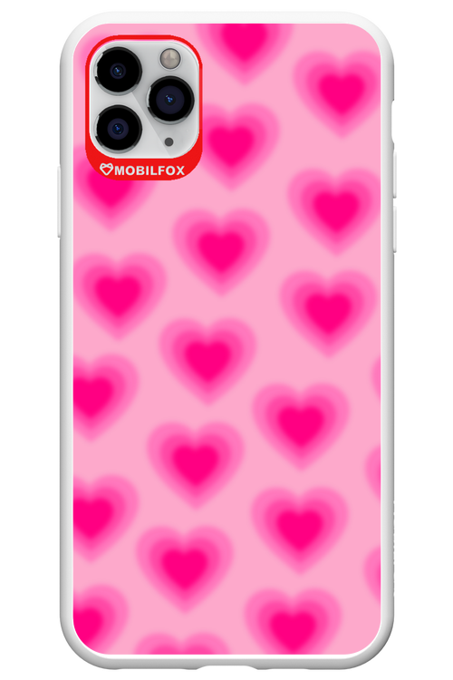 Heart Family - Apple iPhone 11 Pro Max