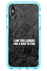 9 to 5 - Apple iPhone XS