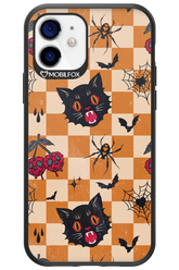 Witch's Patch - Apple iPhone 12