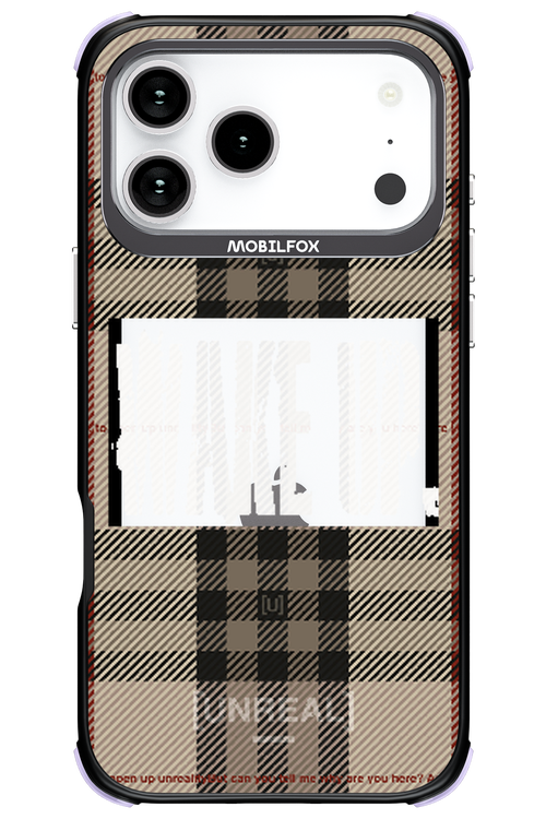 Are you awake? - Apple iPhone 17 Pro Max