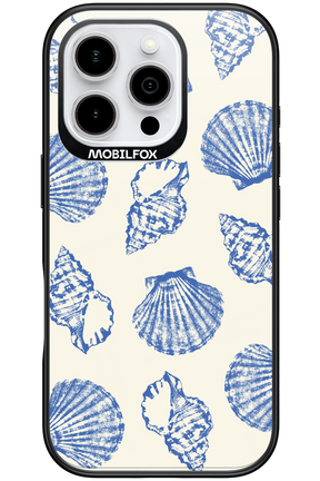 Shell Yeah! - Apple iPhone 16 Pro