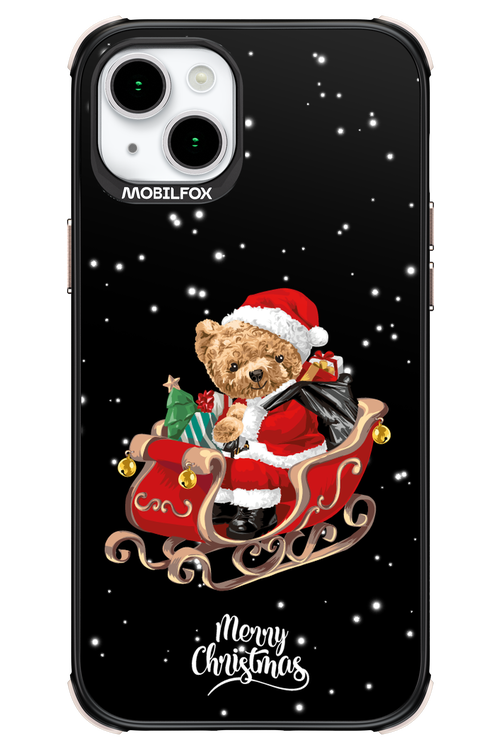 Merry Christmas! - Apple iPhone 15 Plus