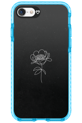 Wild Flower - Apple iPhone 7