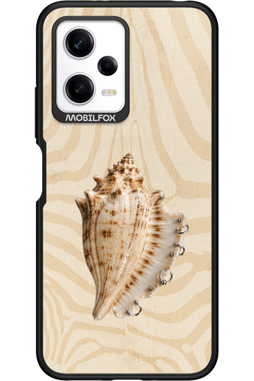 Shell Me Out 2.0 - Xiaomi Redmi Note 12 5G