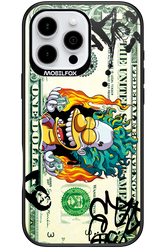 CLOWN - Apple iPhone 16 Pro Max