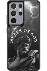 God 2.0 - Samsung Galaxy S21 Ultra