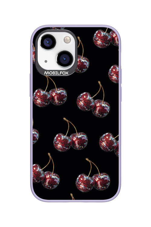 Cherry Rush - Apple iPhone 13 Mini