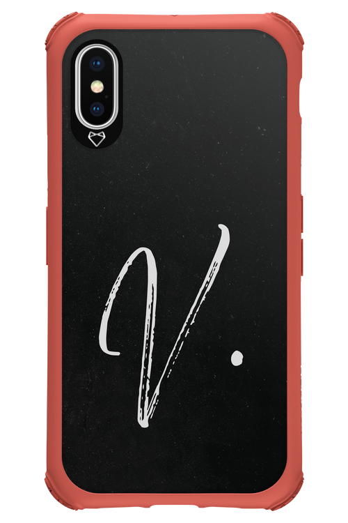 (Off Space) V 2.0 - Apple iPhone X
