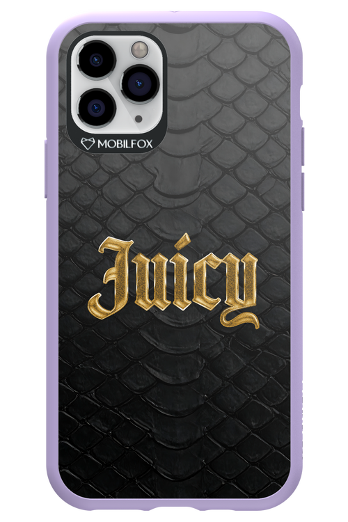 Juicy Gold 2.0 - Apple iPhone 11 Pro