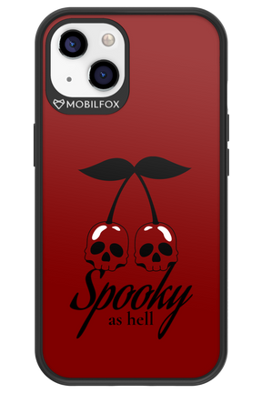 Hella Spooky - Apple iPhone 13