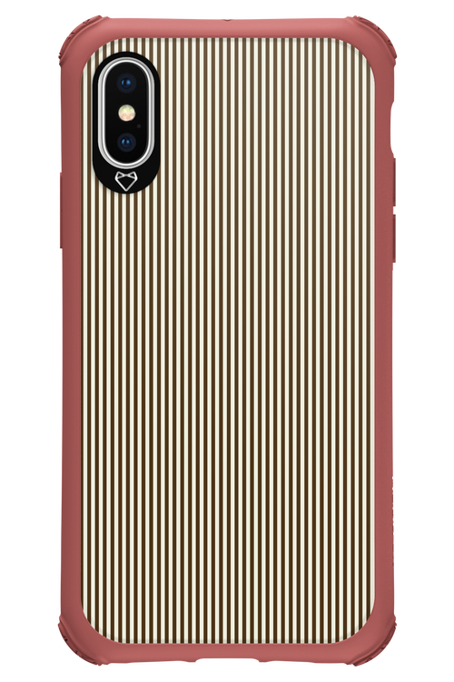 Business Casual 2.0 - Apple iPhone XS