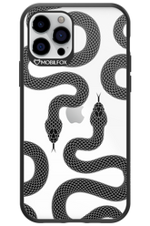 Snakes 2.0 - Apple iPhone 12 Pro