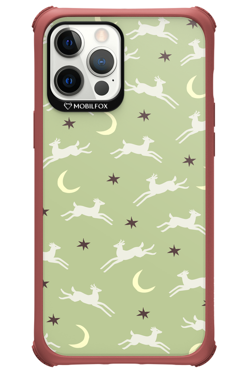 Folclore Rush - Apple iPhone 12 Pro Max