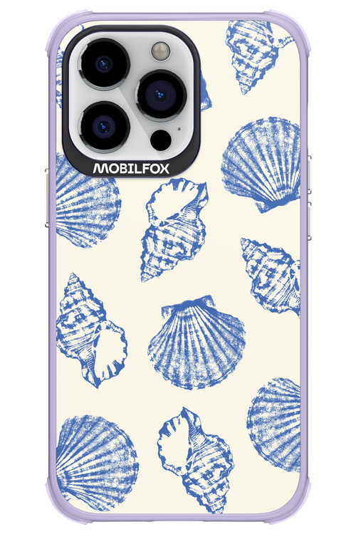 Shell Yeah! - Apple iPhone 13 Pro