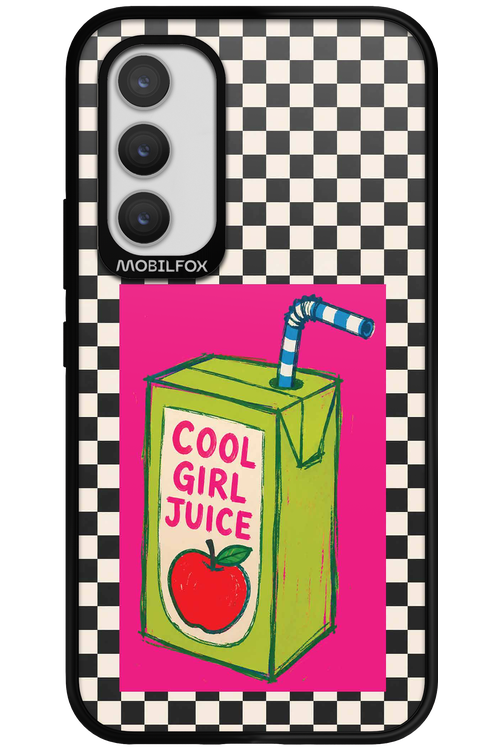 COOL GIRL JUICE 2.0 - Samsung Galaxy A34