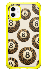 Wild Winner - Apple iPhone 11