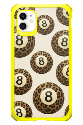 Wild Winner - Apple iPhone 11