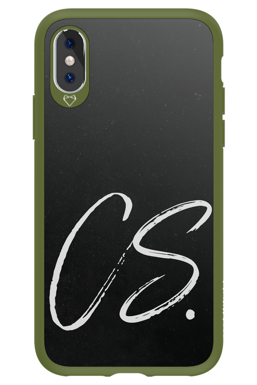 (Off Space) CS 2.0 - Apple iPhone XS