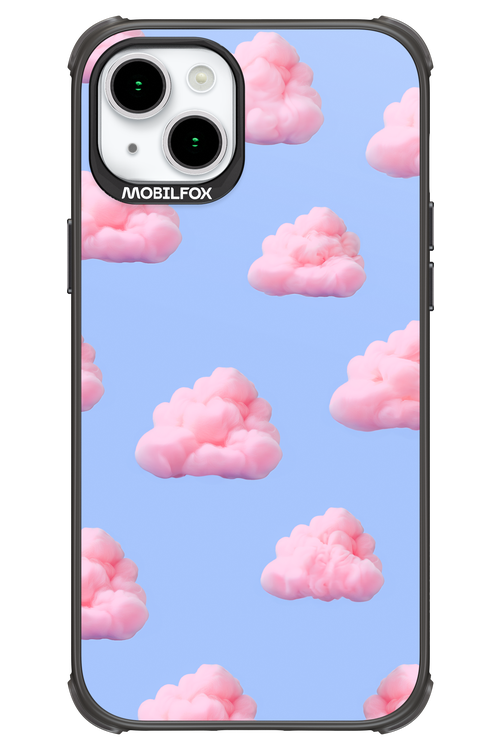 Cloudy - Apple iPhone 15 Plus
