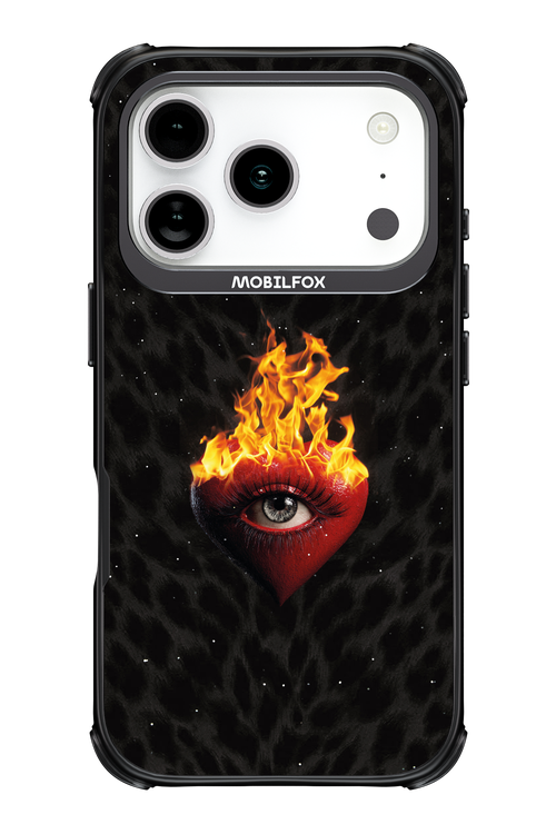 Shit happens - Apple iPhone 17 Pro