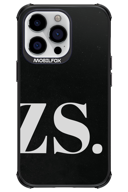 ZS (Off Space) - Apple iPhone 13 Pro