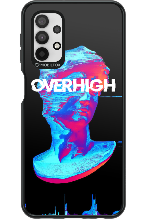 Overhigh - Samsung Galaxy A32 5G