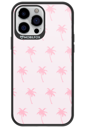 Palm Forest - Apple iPhone 13 Pro Max